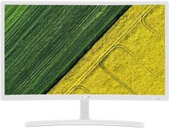 ACER 23,6″ ED242QR biały (UM.UE2EE.001) recenzja