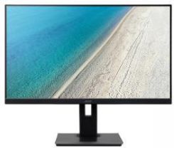 ACER 27″ B277U Czarny (UM.HB7EE.011) recenzja