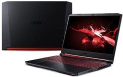 ACER Nitro 5 AN515-54-55NA 15,6″/i5/8GB/512GB/Win10 (NHQ59EP033) » recenzja