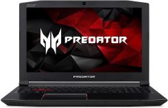 ACER Predator Helios 300 (NH.Q2CEP.005)  » recenzja