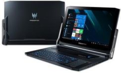 ACER Predator Triton 900 17,3″/i7/32GB/1TB/Win10 (NHQ4VEP004) recenzja