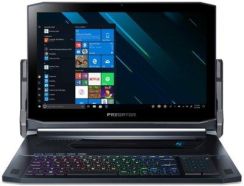 ACER Predator Triton 900 17,3″/i9/32GB/1TB+1TB/Win10 (NHQ4VEP016) recenzja