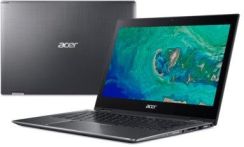 ACER Spin 5 SP513-53N-5242 13,3″ i5/8GB/256GB/Win10 Szary (NX.H62EP.012) recenzja