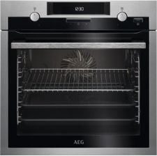 AEG BCE451350M recenzja