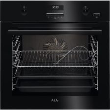 AEG BCE552350B recenzja