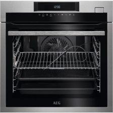 AEG BSE782320M recenzja