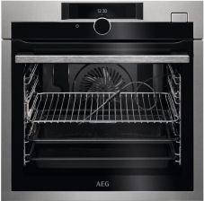 AEG BSE882320M recenzja