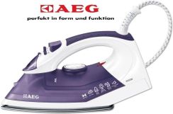 AEG DB1340 » recenzja