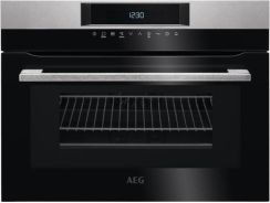 AEG KME761000B recenzja