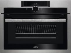 AEG KME861000M recenzja