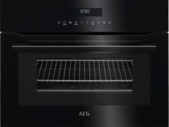 AEG KMK761000B » recenzja