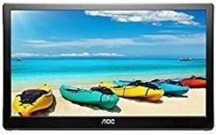 AOC 15,6″ I1601FWUX recenzja