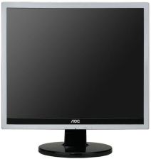 AOC 17″ E719SDA recenzja