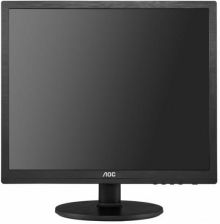 AOC 19″ I960SRDA recenzja