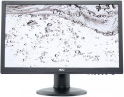 AOC 19,5″ M2060PWQ recenzja