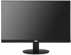 AOC 21,5” I220SWH » recenzja