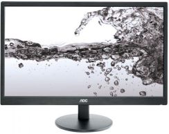 AOC 21,5″ e2270Swn recenzja