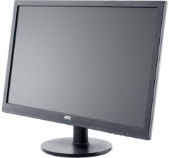 AOC 22″ E2260SDA recenzja