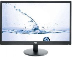 AOC 23,6” M2470SWH recenzja