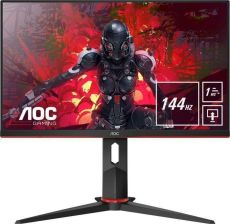 AOC 24″ 24G2U recenzja