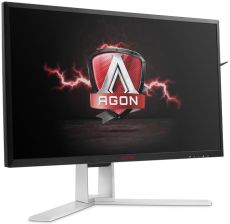 AOC 24″ AGON AG241QX recenzja