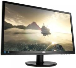 AOC 24″ E2460SH recenzja