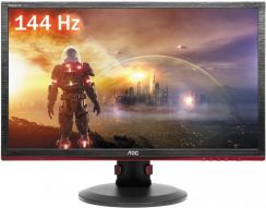 AOC 24″ G2460PF recenzja