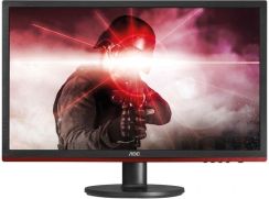 AOC 24″ G2460VQ6 Czarny recenzja