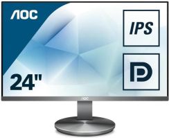 AOC 24” I2490VXQ/BT recenzja