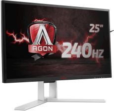 AOC 24,5″ AGON AG251FZ recenzja