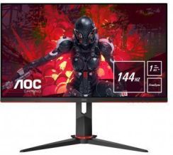 AOC 27″ 27G2U recenzja