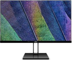 AOC 27″ 27V2Q czarny recenzja