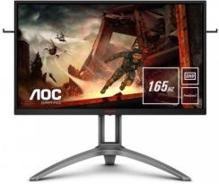 AOC 27″ AG273QX recenzja