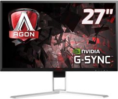 AOC 27″ AGON AG271QG recenzja