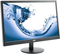 AOC 27″ E2770SH recenzja