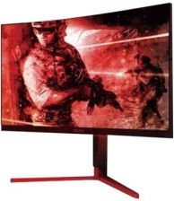 AOC 27″ Gaming AGON series Czarny (AG273QCG) recenzja