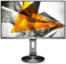 AOC 27″ I2790PQU/BT szary recenzja