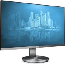 AOC 27″ I2790VQBT recenzja