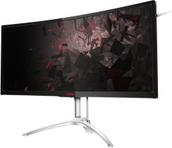 AOC 35″ AG352QCX recenzja