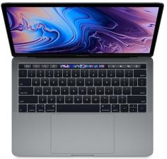 APPLE MacBook Pro 13,3″/i7/16GB/256GB/MacOS (Z0W5000CH) recenzja