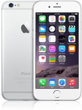 APPLE iPhone 6 64GB Srebrny » recenzja