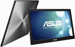 ASUS 15,6″ MB168B (90LM00I0-B01170) recenzja