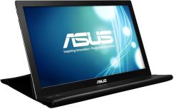 ASUS 15,6″ MB168B+ (90LM00I0-B02170) recenzja