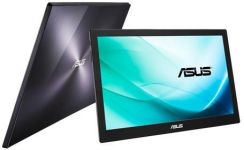 ASUS 15,6″ MB169B+ (90LM0183-B01170) recenzja