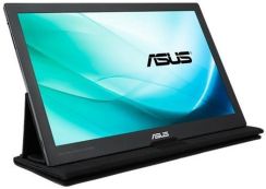 ASUS 15,6″ MB169C+ (90LM0180-B01170) recenzja