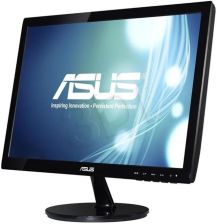 ASUS 18,5″ VS197DE (90LMF1101T00001C) recenzja