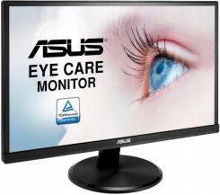 ASUS 21,5″ VA229H (90LM0351-B01470) recenzja