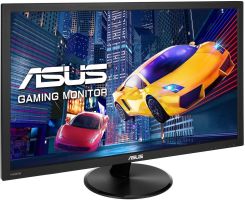 ASUS 21,5″ VP228H recenzja