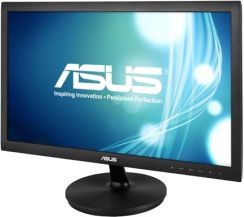 ASUS 21,5″ VS228DE (90LMD8301T02201C) recenzja