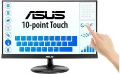 ASUS 22″ VT229H Czarny (90LM0490B01170) recenzja